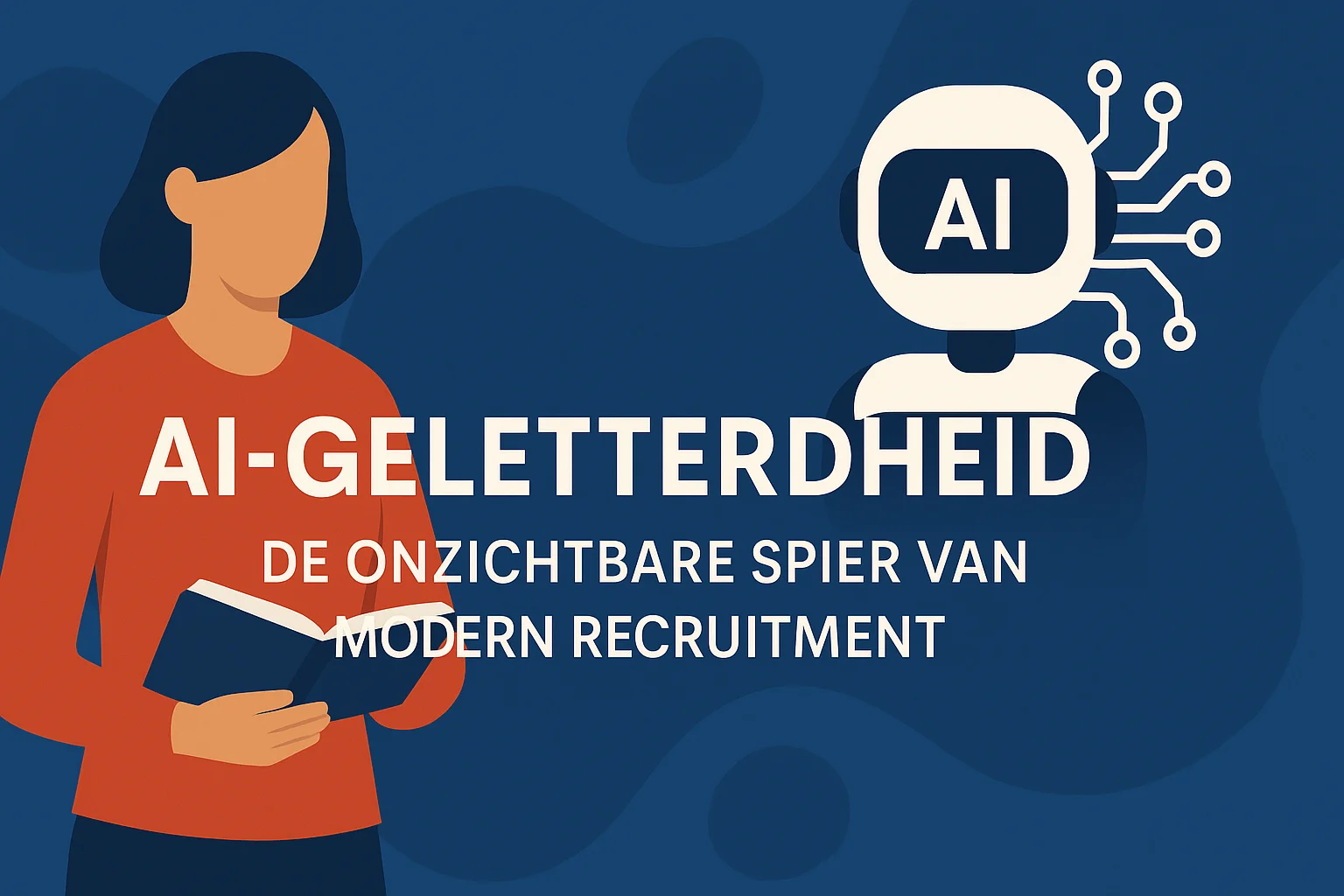 AI literacy: the invisible muscle of modern recruitment
