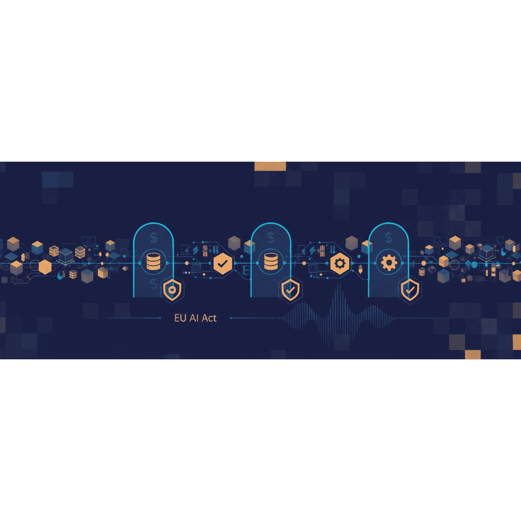 Artikel 10 AI Act: Data en datagovernance voor hoog-risico AI