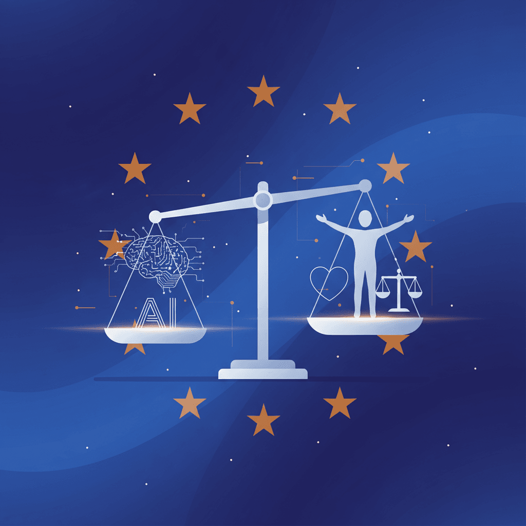 FRIA Template: Stap-voor-stap handleiding bij Artikel 27 AI Act