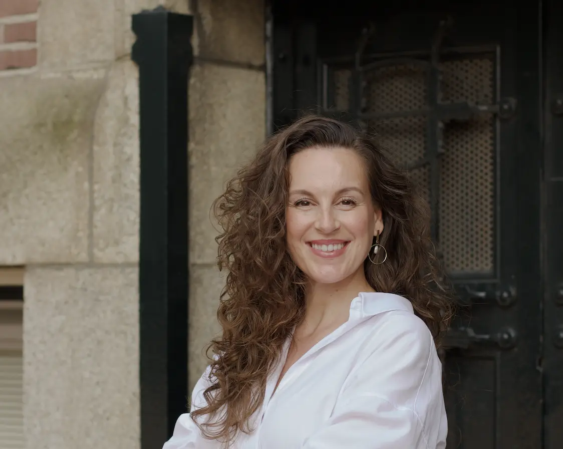 Foto van Graziella