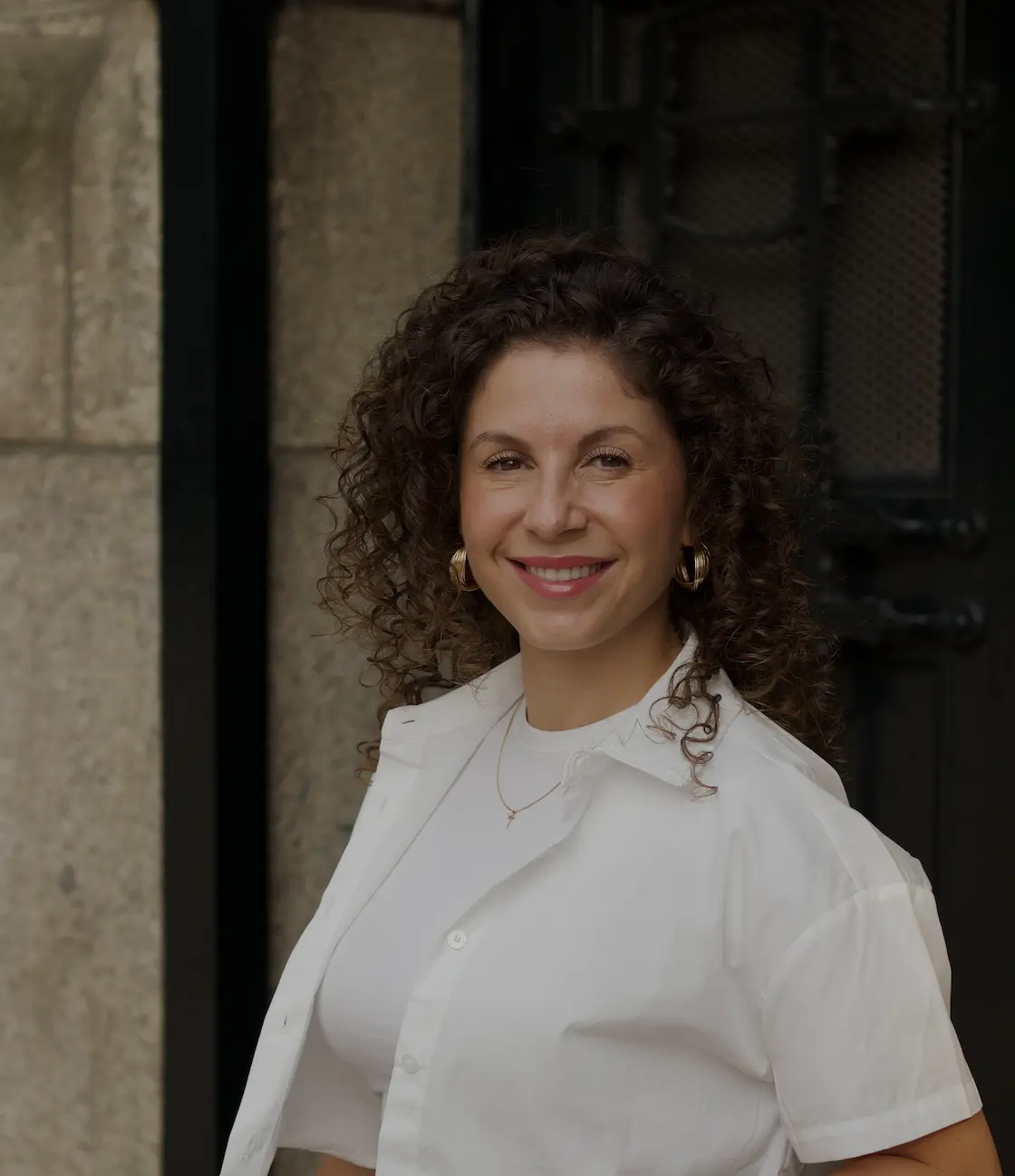 Foto van Stefania