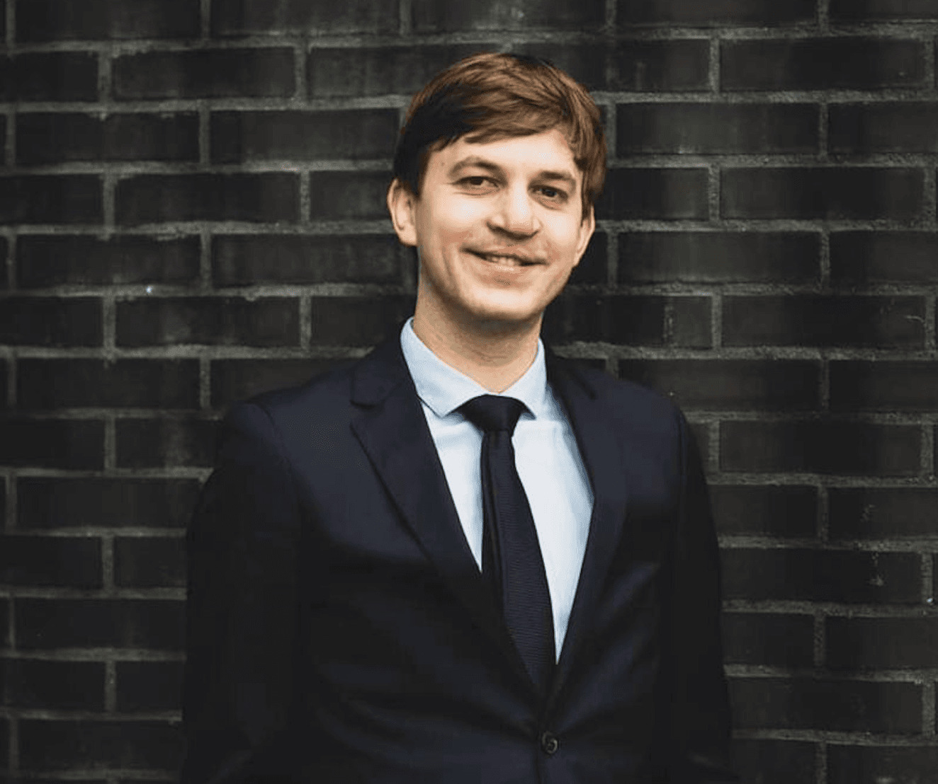Foto van Rene